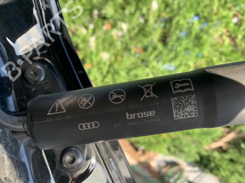 Tailgate lift support AUDI Q3 Sportback (F3N) 35 TFSI | BP29808332C138 