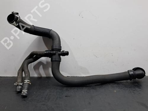 Used Pipe DS DS 7 Crossback (J4_, JR_, JC_) 2.0 BlueHDi 180 (JJEHZR) (177 hp) 29813255