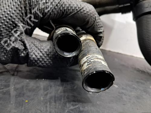 Pipe DS DS 7 Crossback (J4_, JR_, JC_) 2.0 BlueHDi 180 (JJEHZR) | BP29813255M125