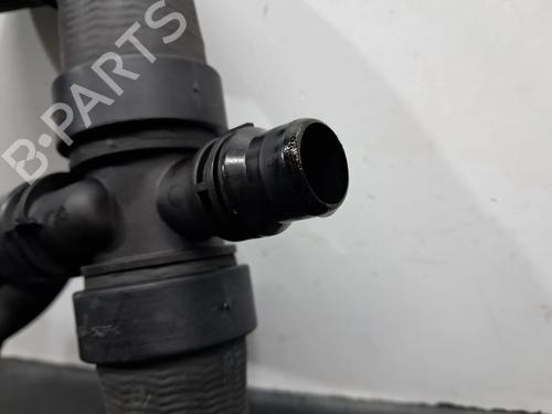 Pipe DS DS 7 Crossback (J4_, JR_, JC_) 2.0 BlueHDi 180 (JJEHZR) | BP29813255M125