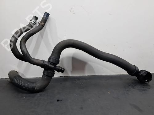 Pipe DS DS 7 Crossback (J4_, JR_, JC_) 2.0 BlueHDi 180 (JJEHZR) | BP29813255M125