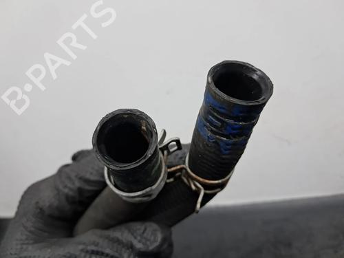 Pipe DS DS 7 Crossback (J4_, JR_, JC_) 2.0 BlueHDi 180 (JJEHZR) | BP29813255M125
