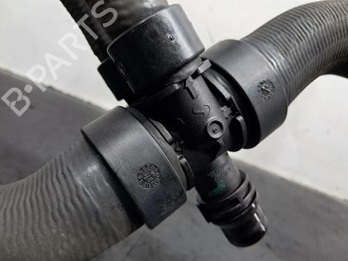 Pipe DS DS 7 Crossback (J4_, JR_, JC_) 2.0 BlueHDi 180 (JJEHZR) | BP29813255M125