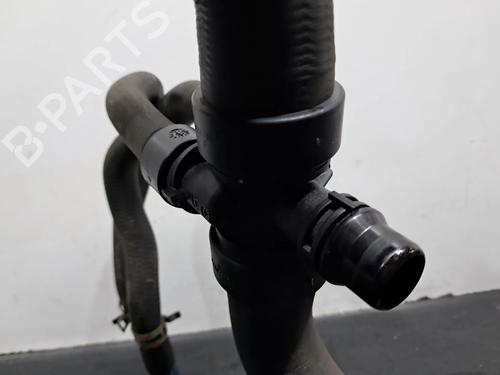 Pipe DS DS 7 Crossback (J4_, JR_, JC_) 2.0 BlueHDi 180 (JJEHZR) | BP29813255M125