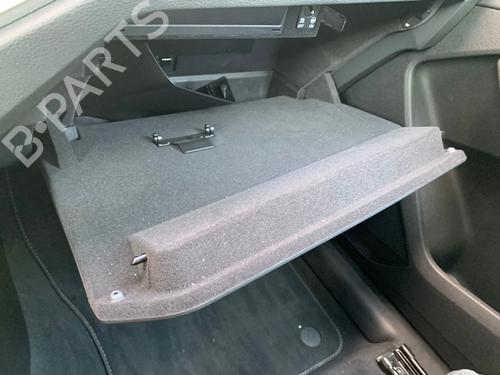 Glove box AUDI Q3 Sportback (F3N) 35 TFSI | BP29808324C95 