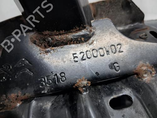 Stütze DS DS 7 Crossback (J4_, JR_, JC_) 2.0 BlueHDi 180 (JJEHZR) | BP29813257C155 