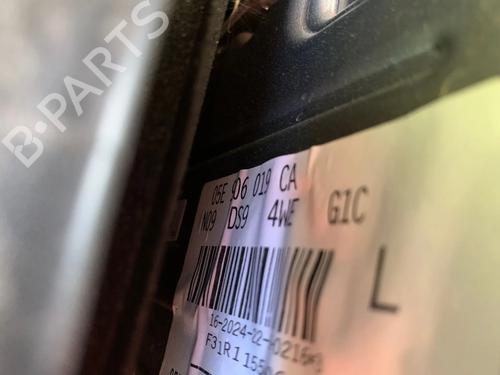 Engine AUDI Q3 Sportback (F3N) 35 TFSI | BP29808302M1