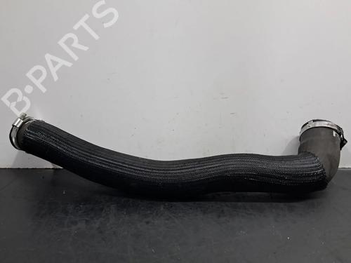 Intercooler-rør DS DS 7 Crossback (J4_, JR_, JC_) 2.0 BlueHDi 180 (JJEHZR) (177 hp) 29815178