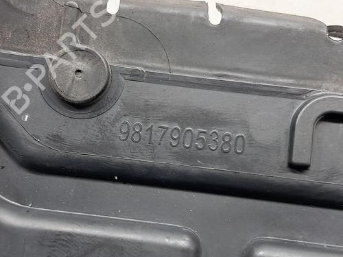 Andere DS DS 7 Crossback (J4_, JR_, JC_) 2.0 BlueHDi 180 (JJEHZR) | BP29815179O1 