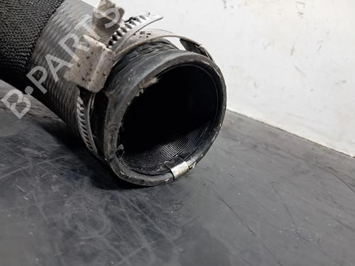Intercooler pipe DS DS 7 Crossback (J4_, JR_, JC_) 2.0 BlueHDi 180 (JJEHZR) | BP29815180M127 