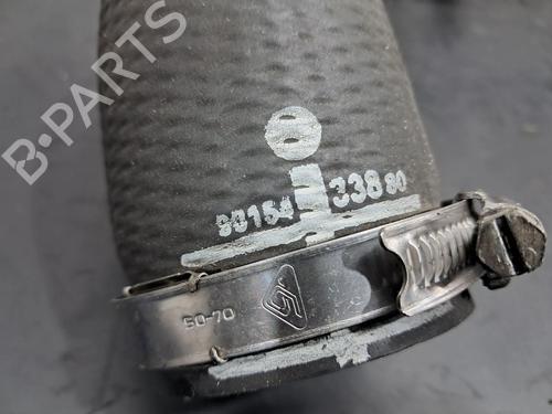 Intercooler pipe DS DS 7 Crossback (J4_, JR_, JC_) 2.0 BlueHDi 180 (JJEHZR) | BP29815180M127 