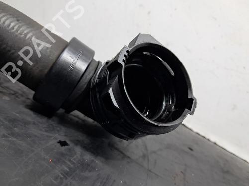 Pipe DS DS 7 Crossback (J4_, JR_, JC_) 2.0 BlueHDi 180 (JJEHZR) | BP29815181M125