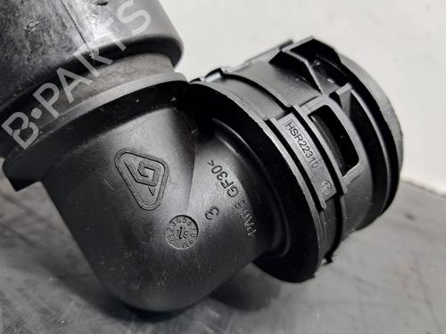 Pipe DS DS 7 Crossback (J4_, JR_, JC_) 2.0 BlueHDi 180 (JJEHZR) | BP29815181M125