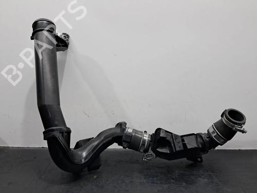 Intercooler-rør DS DS 7 Crossback (J4_, JR_, JC_) 2.0 BlueHDi 180 (JJEHZR) (177 hp) 29815182