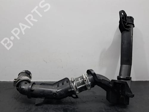 Intercooler pipe DS DS 7 Crossback (J4_, JR_, JC_) 2.0 BlueHDi 180 (JJEHZR) | BP29815182M127 