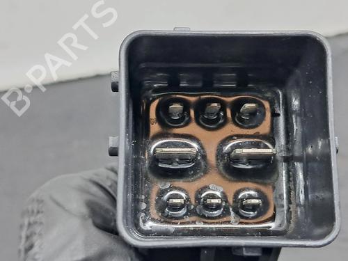 Elektronisk modul DS DS 7 Crossback (J4_, JR_, JC_) 2.0 BlueHDi 180 (JJEHZR) | BP29815183M83