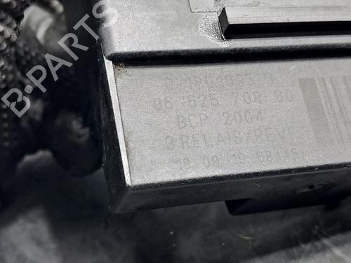 Elektronisk modul DS DS 7 Crossback (J4_, JR_, JC_) 2.0 BlueHDi 180 (JJEHZR) | BP29815184M83