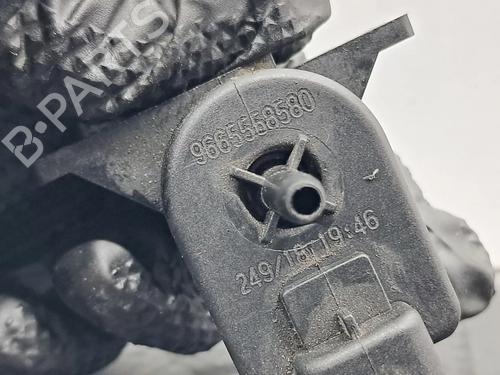 Electronic module DS DS 7 Crossback (J4_, JR_, JC_) 2.0 BlueHDi 180 (JJEHZR) | BP29815186M83