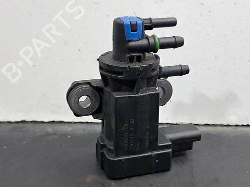 Elektronisk modul DS DS 7 Crossback (J4_, JR_, JC_) 2.0 BlueHDi 180 (JJEHZR) (177 hp) 29815187