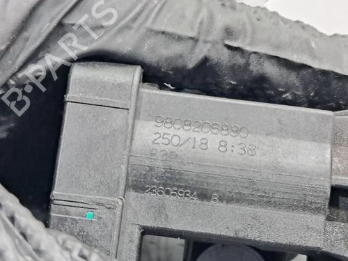 Elektronisk modul DS DS 7 Crossback (J4_, JR_, JC_) 2.0 BlueHDi 180 (JJEHZR) | BP29815187M83