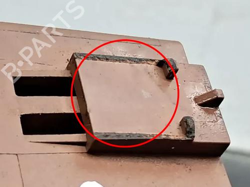 Commutateur DS DS 7 Crossback (J4_, JR_, JC_) 2.0 BlueHDi 180 (JJEHZR) | BP29815188I30