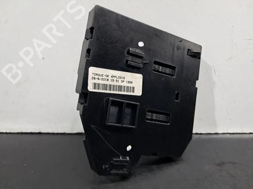 Fuse box DS DS 7 Crossback (J4_, JR_, JC_) 2.0 BlueHDi 180 (JJEHZR) | BP29815189E1