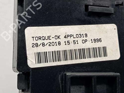 Fuse box DS DS 7 Crossback (J4_, JR_, JC_) 2.0 BlueHDi 180 (JJEHZR) | BP29815189E1