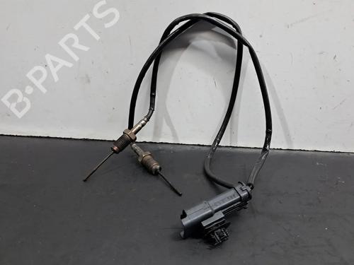 Elektronisk modul DS DS 7 Crossback (J4_, JR_, JC_) 2.0 BlueHDi 180 (JJEHZR) (177 hp) 29815190