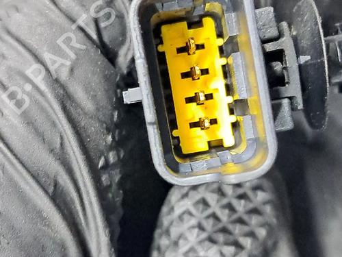 Elektronik Modul DS DS 7 Crossback (J4_, JR_, JC_) 2.0 BlueHDi 180 (JJEHZR) | BP29815190M83 