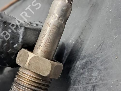 Elektronik Modul DS DS 7 Crossback (J4_, JR_, JC_) 2.0 BlueHDi 180 (JJEHZR) | BP29815190M83 