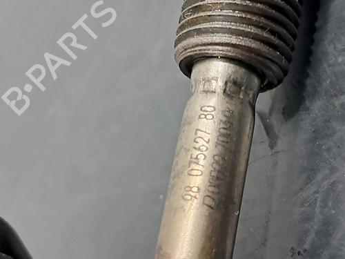 Elektronik Modul DS DS 7 Crossback (J4_, JR_, JC_) 2.0 BlueHDi 180 (JJEHZR) | BP29815190M83 