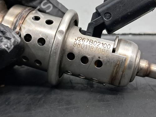 Injector DS DS 7 Crossback (J4_, JR_, JC_) 2.0 BlueHDi 180 (JJEHZR) | BP29815191M100