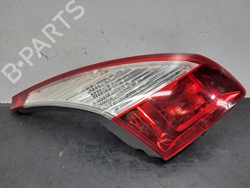 Venstre baglygte bagklap RENAULT MEGANE III Hatchback (BZ0/1_, B3_) 1.5 dCi (BZ09, BZ0D, BZ1W, BZ29, BZ14) (110 hp) 29315706