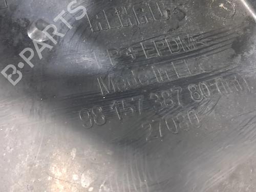 Pipe DS DS 7 Crossback (J4_, JR_, JC_) 2.0 BlueHDi 180 (JJEHZR) | BP29823752M125