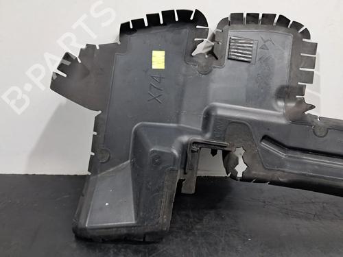 Andere DS DS 7 Crossback (J4_, JR_, JC_) 2.0 BlueHDi 180 (JJEHZR) | BP29823753O1 