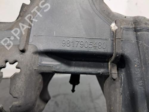 Andere DS DS 7 Crossback (J4_, JR_, JC_) 2.0 BlueHDi 180 (JJEHZR) | BP29823753O1 