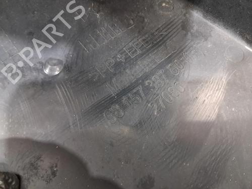 Pipe DS DS 7 Crossback (J4_, JR_, JC_) 2.0 BlueHDi 180 (JJEHZR) | BP29823752M125