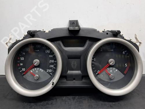 Used Instrument cluster RENAULT MEGANE II Estate Van (KM_) 1.5 dCi (KM02) (101 hp) 29824878
