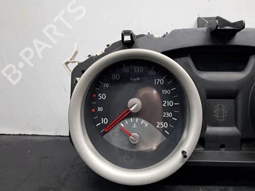 Instrument cluster RENAULT MEGANE II Estate Van (KM_) 1.5 dCi (KM02) | BP29824878C47