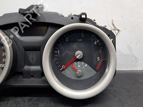 Instrument cluster RENAULT MEGANE II Estate Van (KM_) 1.5 dCi (KM02) | BP29824878C47