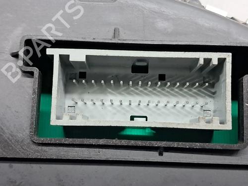 Instrument cluster RENAULT MEGANE II Estate Van (KM_) 1.5 dCi (KM02) | BP29824878C47
