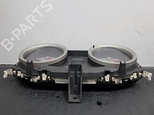 Instrument cluster RENAULT MEGANE II Estate Van (KM_) 1.5 dCi (KM02) | BP29824878C47