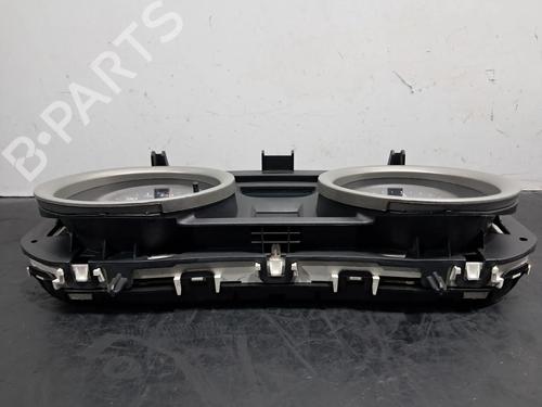 Instrument cluster RENAULT MEGANE II Estate Van (KM_) 1.5 dCi (KM02) | BP29824878C47