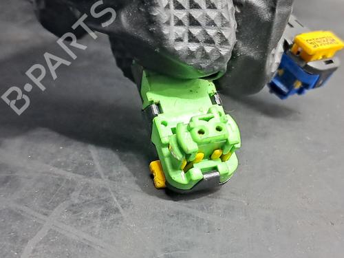 Steering column stalk RENAULT MEGANE II Estate Van (KM_) 1.5 dCi (KM02) | BP29824879I23