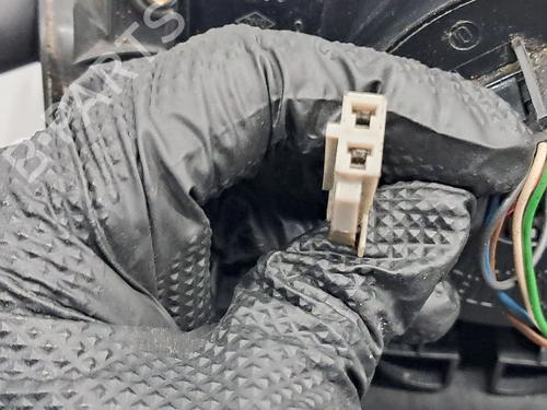 Steering column stalk RENAULT MEGANE II Estate Van (KM_) 1.5 dCi (KM02) | BP29824879I23