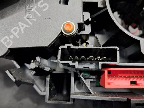 Steering column stalk RENAULT MEGANE II Estate Van (KM_) 1.5 dCi (KM02) | BP29824879I23