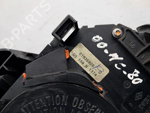 Steering column stalk RENAULT MEGANE II Estate Van (KM_) 1.5 dCi (KM02) | BP29824879I23