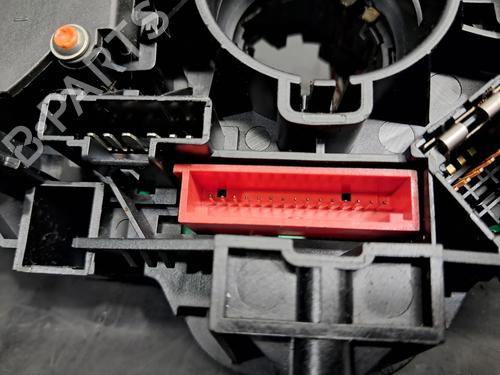 Steering column stalk RENAULT MEGANE II Estate Van (KM_) 1.5 dCi (KM02) | BP29824879I23