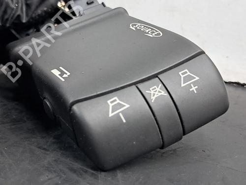 Switch RENAULT MEGANE II Estate Van (KM_) 1.5 dCi (KM02) | BP29824880I30 