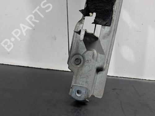 Rear right window mechanism RENAULT MEGANE II Estate Van (KM_) 1.5 dCi (KM02) | BP29824881C25